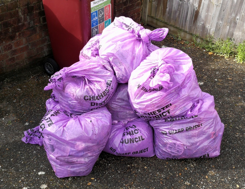 Westbourne Spring Clean Day Success
